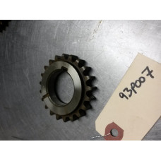 93P007 Crankshaft Timing Gear From 1996 Lincoln Mark VIII 4.6 93P007 Crankshaft Timing Gear From 1996 Lincoln Mark VIII 4.6